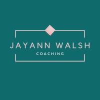 Jayann Walsh Coaching logo - Similar company to Positive Prospects