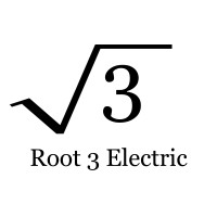 Root 3 Electric USA logo - Similar company to Permits Express Usa