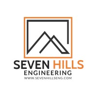 Seven Hills Engineering, Inc. logo - Similar company to Riverside Engineering