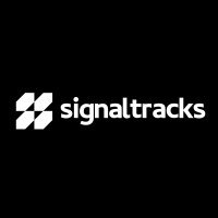 Signal Tracks logo - Similar company to Halog