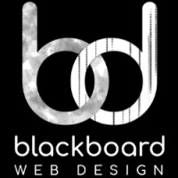 Blackboard Web Design logo - Similar company to Design Studio Koch