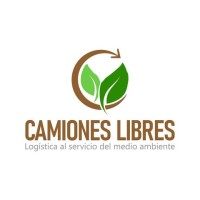 CAMIONES LIBRES logo - Similar company to Ation Solutions