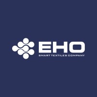 EHOTex logo - Similar company to Letitplay – Audio Layer Of The Internet