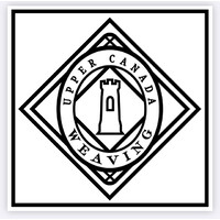 Upper Canada Weaving logo - Similar company to Mina Ely Inc.
