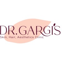 DR. GARGI'S logo - Similar company to Codeword Tech