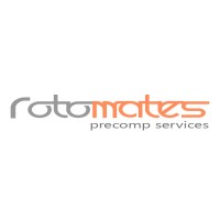 Rotomates Vfx Studio