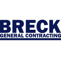 Breck General Contracting LLC logo - Similar company to Brick Construction Pty Ltd