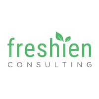 Freshien Consulting logo - Similar company to Imaginenation