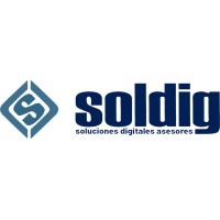 Soldig Asesores Tu asesoría digital para autónomos logo - Similar company to Soldig : Soluciones Digitales