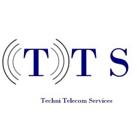 Techni Telecom Services logo - Similar company to 300 Elec & Réseaux