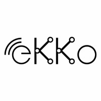 Ekko Network logo - Similar company to Credanic