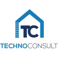TechnoConsult B.V. logo - Similar company to Gearfire Bv