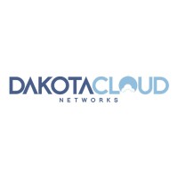 Dakota Cloud Networks logo - Similar company to Cjs Communications Inc.