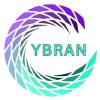 Cybran logo - Similar company to Sprintos
