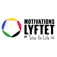 Motivationslyftet logo - Similar company to Smarta Samtal