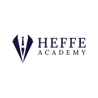 Heffe Academy logo - Similar company to Blockchain At Columbia