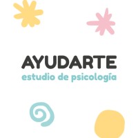 Ayudarte Estudio de Psicología logo - Similar company to Centro Proyecta