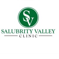 Salubrity Valley Clinic & Pharmacy LLC logo - Similar company to Salubrity Healthcare Consultancy