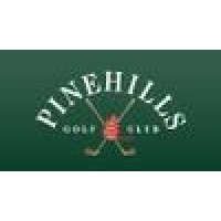 Pinehills Golf Club logo - Similar company to Project Write Now