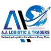 A.A LOGISTIC & TRADERS logo - Similar company to My Logistics