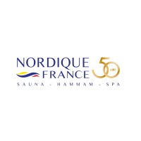Nordique France logo - Similar company to Clairazur Spa