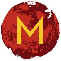 Michigan Mars Rover - Student Project Team logo - Similar company to M-Fly Aero Design