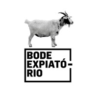 Bode Expiatório logo - Similar company to Sideways Kitty