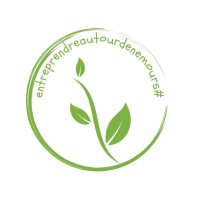 entreprendreautourdenemours# logo - Similar company to Work In