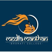 Media Manthan Bharati College logo - Similar company to Media Manthan