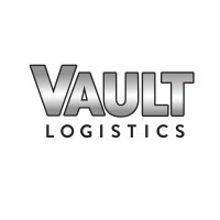 Vault Logistics logo - Similar company to Exhibitme I Exhibit Worldwide