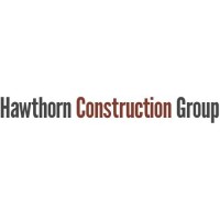 Hawthorn Construction Group LLC logo - Similar company to Counterbalance Studio | Interior Design