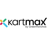 KartmaX logo - Similar company to Kodento Technologies