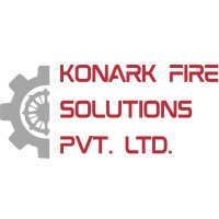 Konark Fire Solutions Private Limited logo - Similar company to Kuber Architects & Developers