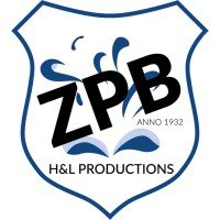 ZPB H&L Productions logo - Similar company to Dooit Is A Certified Odoo Partner.