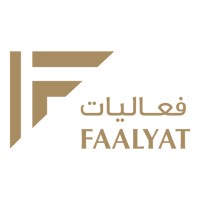Faalyat W.L.L logo - Similar company to Falla Entertainment Co.