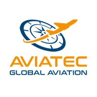AVIATEC GLOBAL AVIATION logo - Similar company to Aviatech