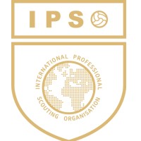 The International Professional Scouting Organisation logo - Similar company to S4Scouting.Com