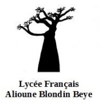 Lycée français Alioune Blondin Beye logo - Similar company to Mfal Systems