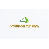 American Mineral logo - Similar company to Bng Mining Group