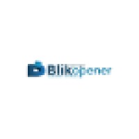 Blikopener logo - Similar company to Blikopener Trainingen