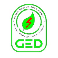 GEDCO logo - Similar company to Wapp.Pro