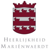 Landgoed Heerlijkheid Mariënwaerdt logo - Similar company to Wheels & Concours D'Elegance | Mariënwaerdt