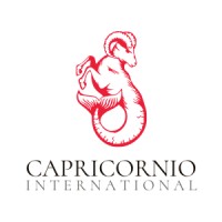 Capricornio logo - Similar company to Archam Australia
