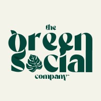 The Green Social Company logo - Similar company to Forest Canopy Foundation