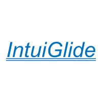 IntuiGlide - teaching robots to fly logo - Similar company to Robit