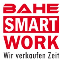 Bahe SmartWork GmbH logo - Similar company to Prestele It Gmbh