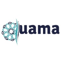 United American Muslim Association (UAMA) logo - Similar company to Atlanta Silverbacks