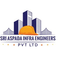 SRI ASPADA INFRA ENGINEERS PVT LTD logo - Similar company to Tgrwa