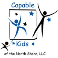 Capable Kids Of The North Shore, Llc