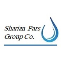 Sharian Pars Group co. logo - Similar company to Pandtec Co